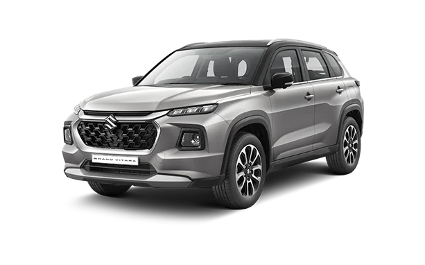 Grand Vitara