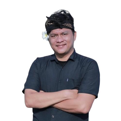 Regi, Sales Resmi Suzuki Yogyakarta, siap bantu cari mobil Suzuki Anda.