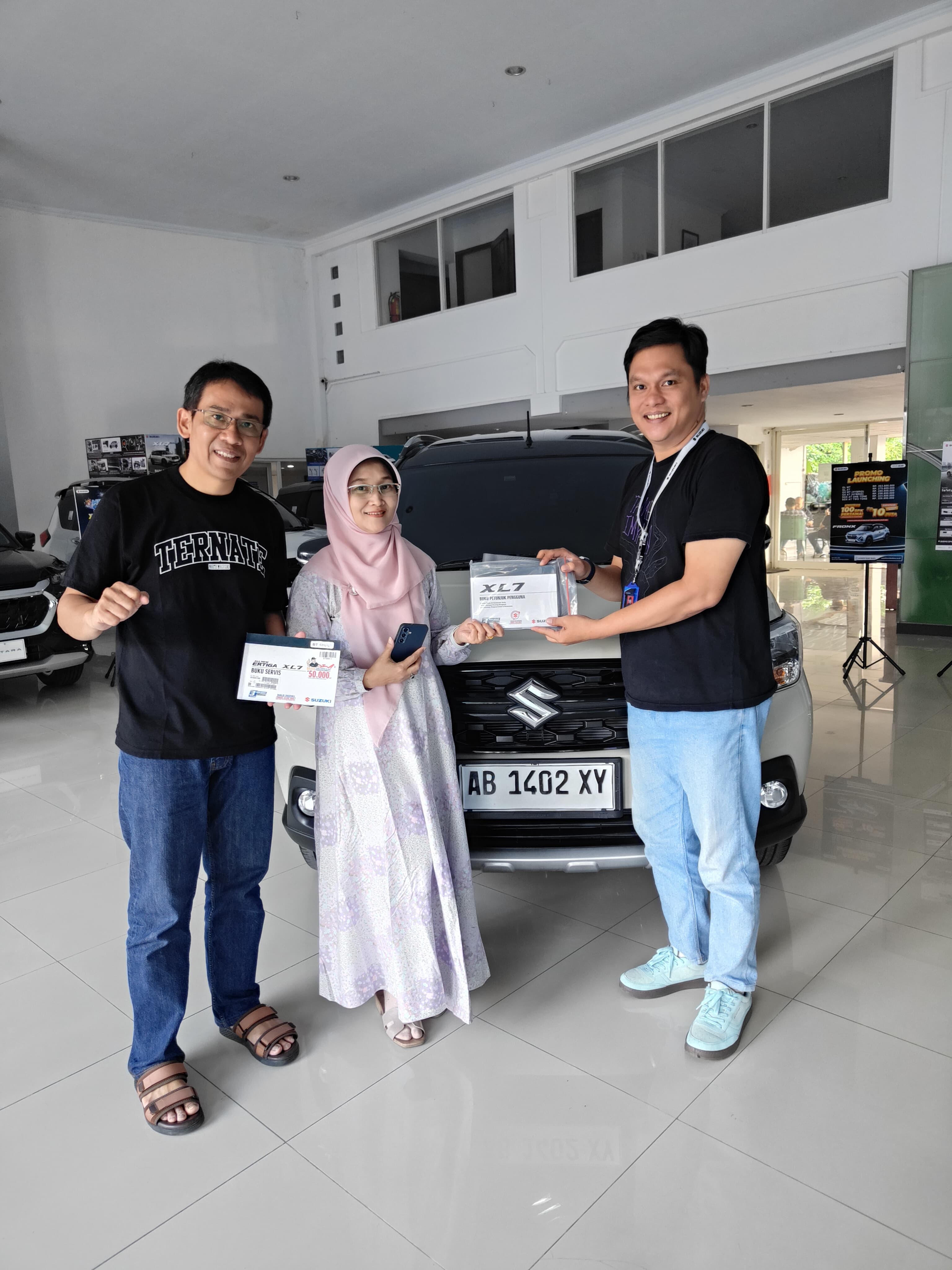 testimoni-suzuki-Budi & Rina- Dealer Resmi Suzuki Jogja